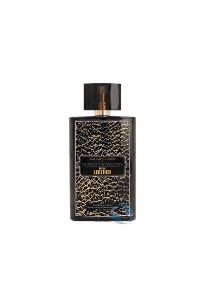 AUBUSSON Colecție Privată Plush Leather, Apă de toaletă, Pentru bărbați, 100 ml