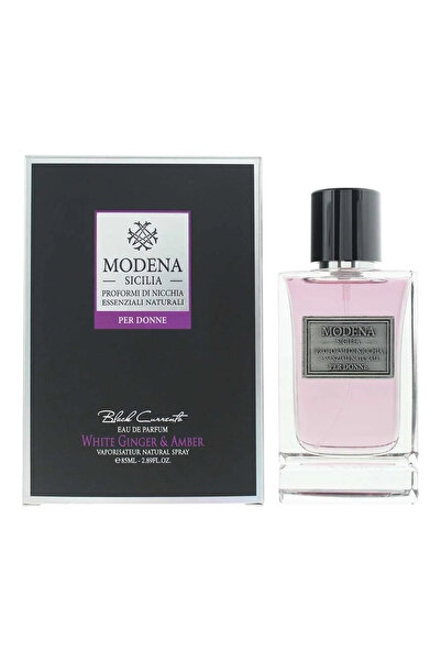 ORCHID , Modena Sicilia Per Donne, Eau De Parfum, Για Γυναίκες, 85 ml