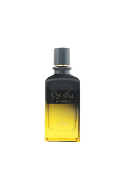 ORCHID Signature Montparnasse, Eau De Parfum, Unisex, 100 ml