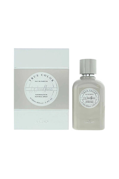 ORCHID True Color Woodbine, Ω ντε Παρφούμ, Ουνισέξ, 100 ml