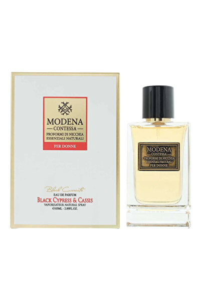 ORCHID Modena Contessa Per Donne, Eau De Parfum, Για Γυναίκες, 100 ml