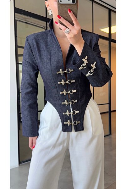 Haviie Atelier Ceket