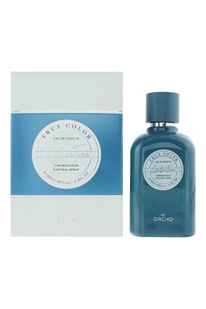 ORCHID True Color Galactica, Eau De Parfum, Unisex, 100 ml