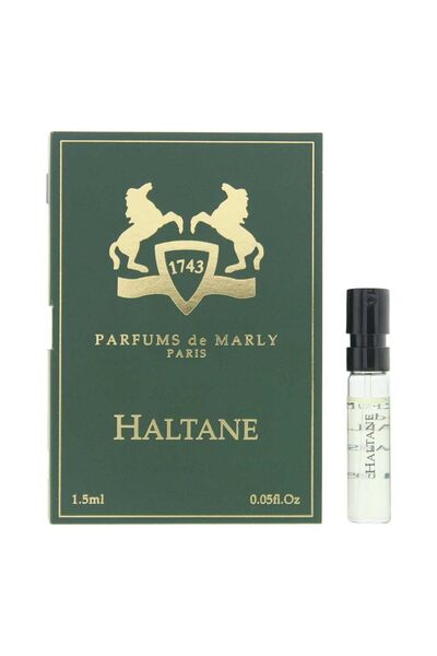 Parfums de Marly Haltane</DNTCTMS>,  Apă de parfum, Unisex, 1.5 ml *Flacon
