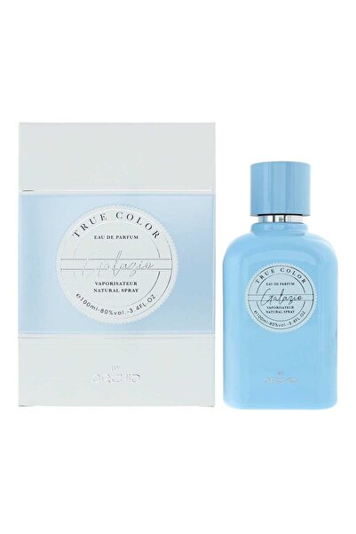 ORCHID True Color Galazio, Eau De Parfum, Unisex, 100 ml