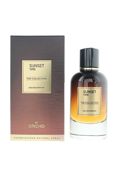 ORCHID Ώρα Ηλιοβασιλέματος Η Συλλογή, Eau De Parfum, Unisex, 100 ml