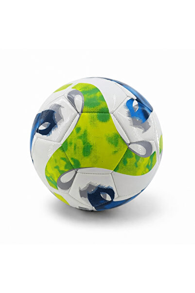 Basepoint 2026 Türkiye Süperlig Tasarımlı Futbol Topu Yüksek Kaliteli No:5