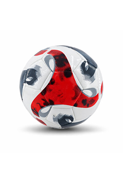 Basepoint 2026 Türkiye Süperlig Tasarımlı Futbol Topu Yüksek Kaliteli No:5