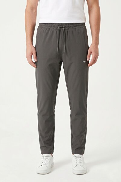 DYNAMO Men's Active Outtor Elastic Pants Bgl-St05352