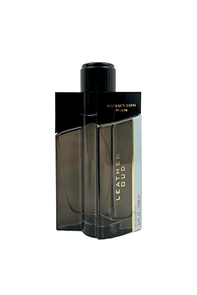 AUBUSSON Δέρμα & Ουντ, Ω ντε Τουαλέτ, Για Άνδρες, 100 ml