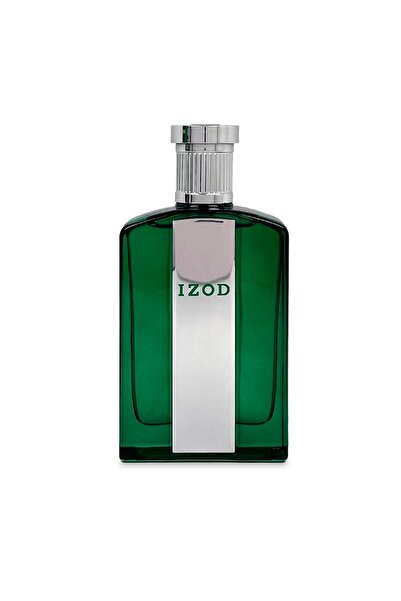 Izod Legacy Green, Eau De Toilette, Για Άνδρες, 100 ml