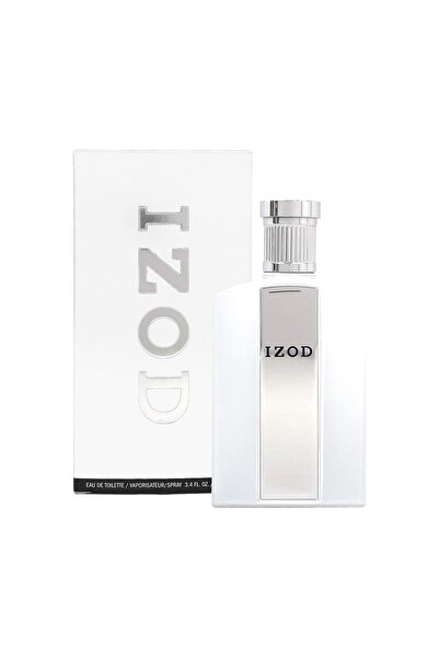 Izod Legacy White, Eau De Toilette, Για Άνδρες, 100 ml