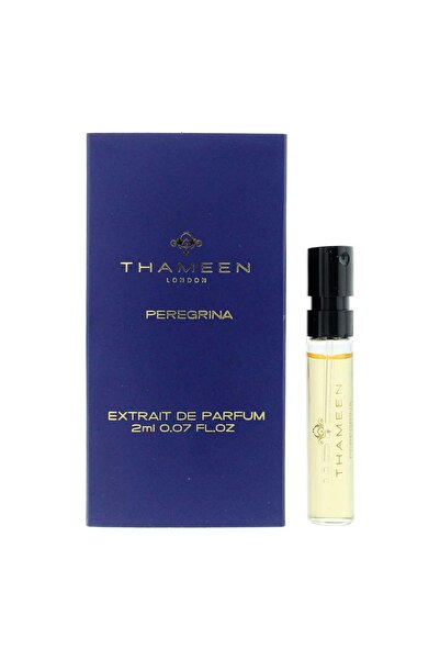 Thameen London Peregrina, Extract de parfum, Unisex, 2 ml