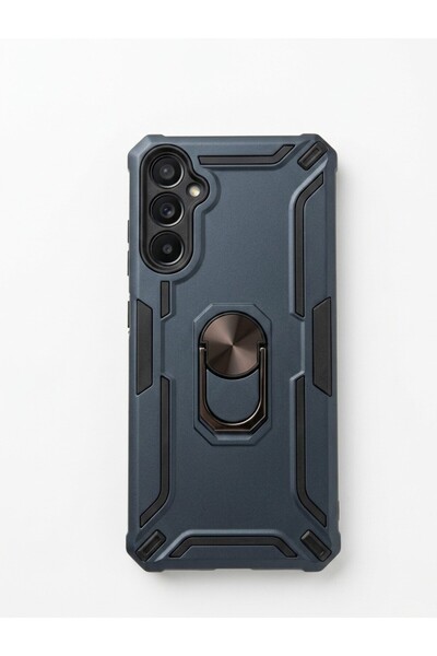 kılıfınbenden Samsung galaxy a05s tank & ring case