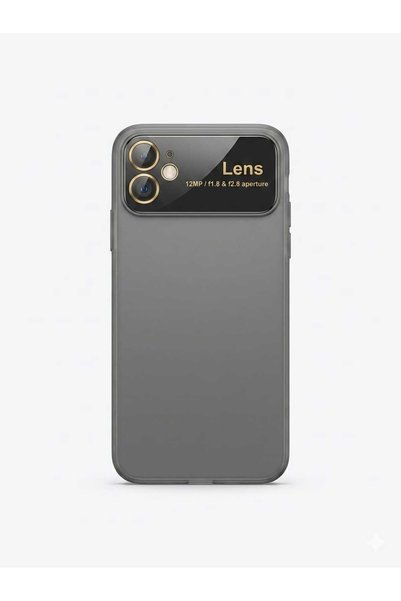 kılıfınbenden iPhone 11 Camera Lens Case Model