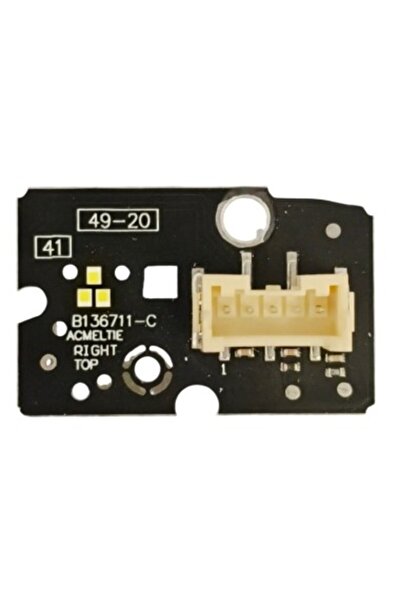 Xenon Bright Κιτ επισκευής για τη δεξιά μονάδα φώτων ημέρας DRL για VW Golf 8...