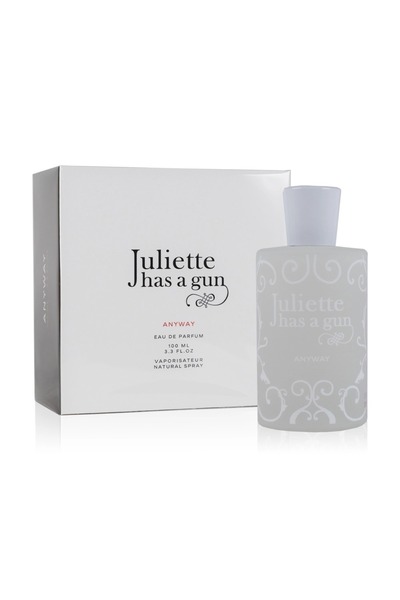 Juliette has a gun Αντεχρωμένο νερό αρώματος, Unisex, 100 ml