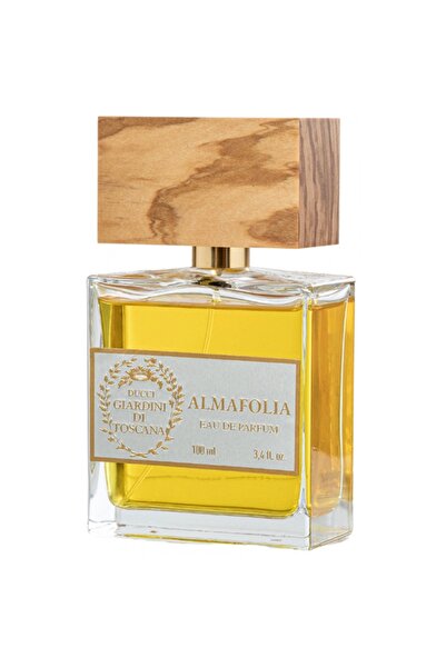 Giardini di Toscana Αλμαφόλια, Ω ντε Παρφούμ, Ουνισέξ, 100 ml