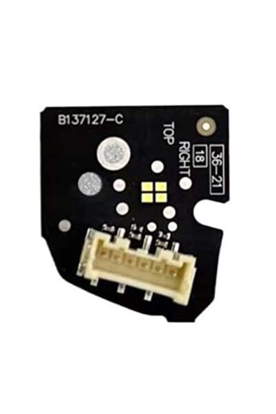 Xenon Bright Κιτ επισκευής για τη δεξιά μονάδα φώτων ημέρας DRL για VW Golf 8...