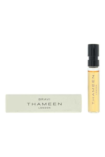 Thameen London Bravi Flacon de parfum unisex 2 ml