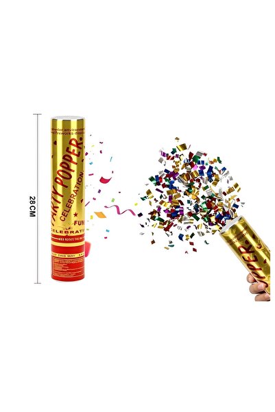 Trendbaby Party Bomb 30 cm Trend Baby & Trend Kids