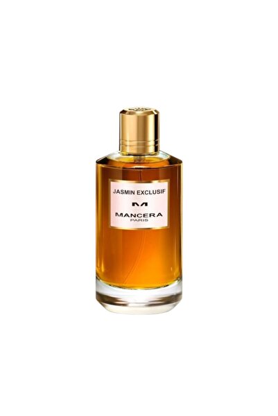 Mancera Τζάσμιν Εξκλουζιφ, Ω ντε Παρφούμ, Ουνισέξ, 120 ml