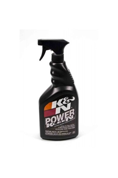K&N Power Cleen Διάλυμα Καθαρισμού Φίλτρων Αέρα, 946ml