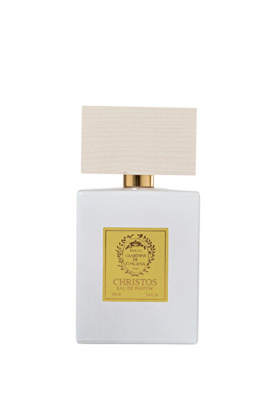 Giardini di Toscana Κρίστος, Eau De Parfum, Unisex, 100 ml