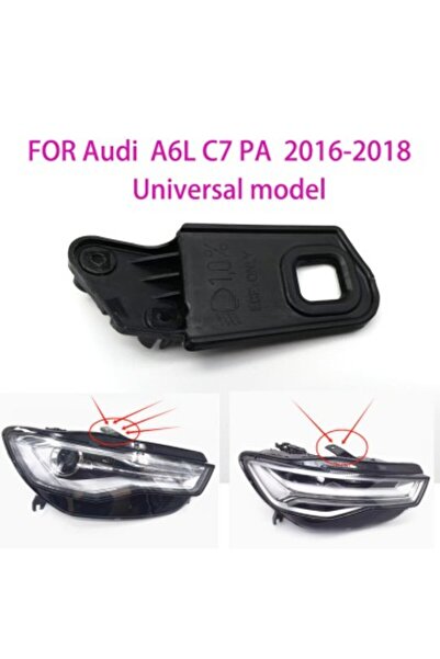 Xenon Bright Κιτ επισκευής βάσης δεξιού προβολέα για Audi A6 C7 Facelift 2015...