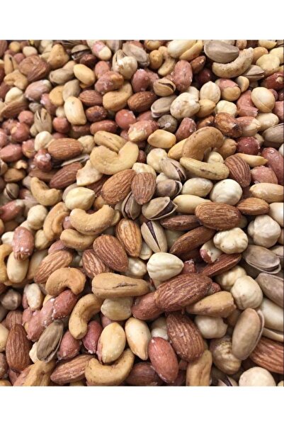 FISTIKÇI ŞAHAP BEY Atom Karışık Çerez 500 gr