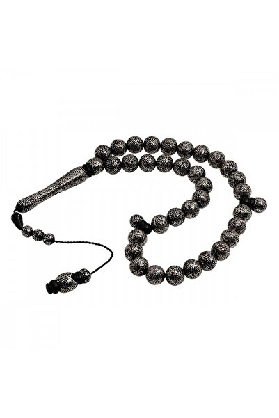 OEMS Kok's Rosary with Silver