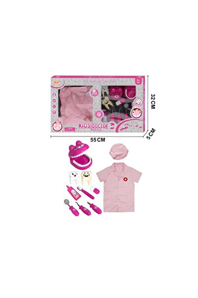 Trendbaby لعبة دكتور أسنان من Trend Baby & Trend Kids