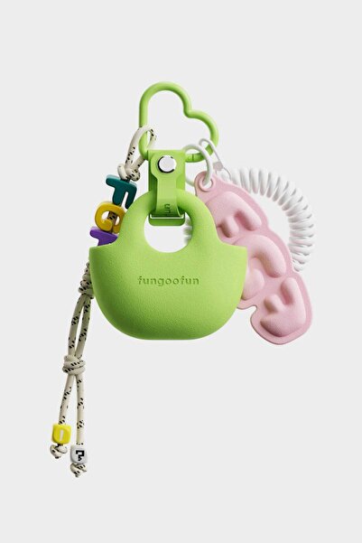 DeFacto FunGooFun X Γούρι Τσάντας H9318AX26SM