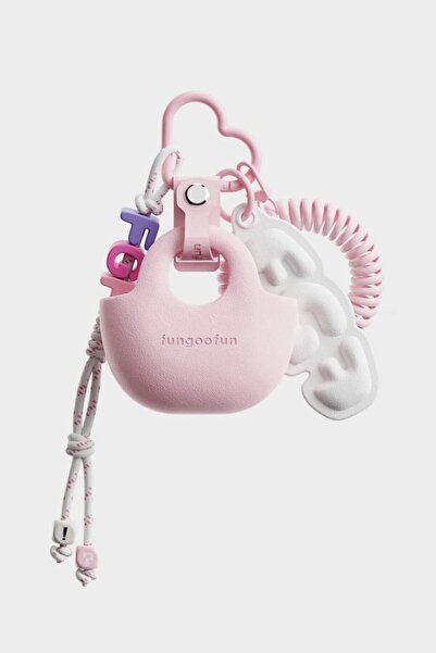 DeFacto FunGooFun X Γούρι Τσάντας H9318AX26SM