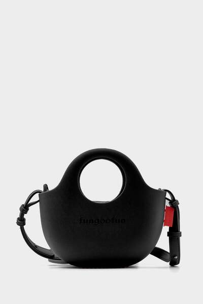 DeFacto Γυναικεία τσάντα ώμου FunGooFun X με αποσπώμενο λουράκι H9254AX26SM
