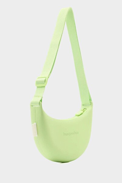 DeFacto Τσάντα χιαστί FunGooFun X Muz Design H9123AX26SM