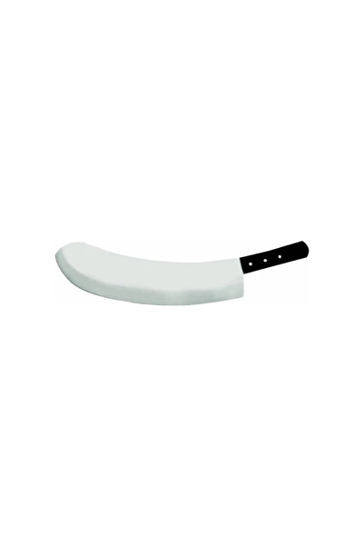 MEKs Valuable Bursa Single Handle Stainless Armor Kebab Knife No:5 - 55 cm