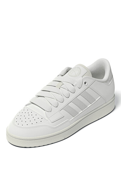 adidas JP5249 RAPID COURT LOW W Beyaz Kadın Lifestyle Ayakkabı