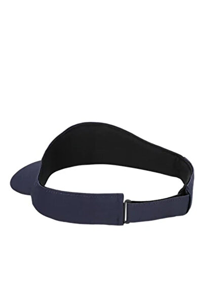 Asics Lacivert Erkek Çocuk Şapka 3043A140-400- VISOR