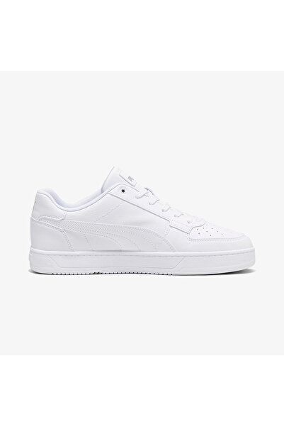 Puma Ανδρικά λευκά αθλητικά παπούτσια Caven 2.0