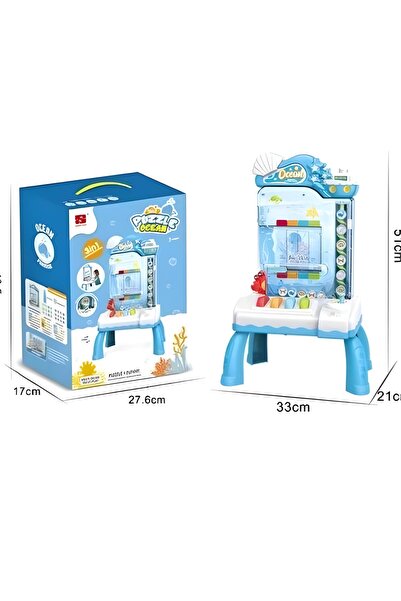 Trendbaby لعبة لغز الكرات من Trend Baby & Trend Kids