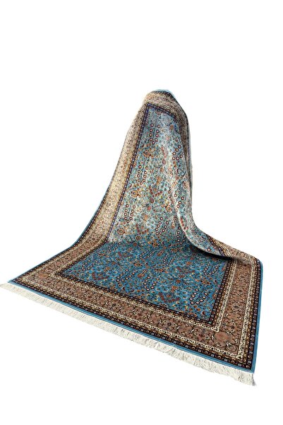 HSD COLLECTİON İpek İran Halısı