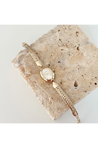 Vesce Atelier Pode Gold When Gold