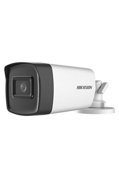 Hikvision Cameră de supraveghere tip bullet Turbo HD DS-2CE17H0T-IT3E(2.8mm) ...