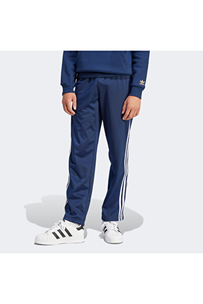 adidas Ανδρικό Παντελόνι Φόρμας Ναυτικό Μπλε ORIGINALS-IM9471 NINDIG