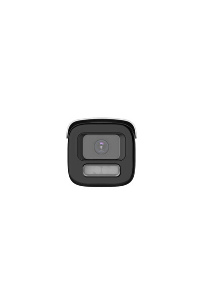 Hikvision Cameră IP 4MP, obiectiv VF 2.8-12mm, IR 60m, WL 60m ColorVu3, alarmă, IK10 - DS-2CD2647G3-LIZSY(2.8-12mm)