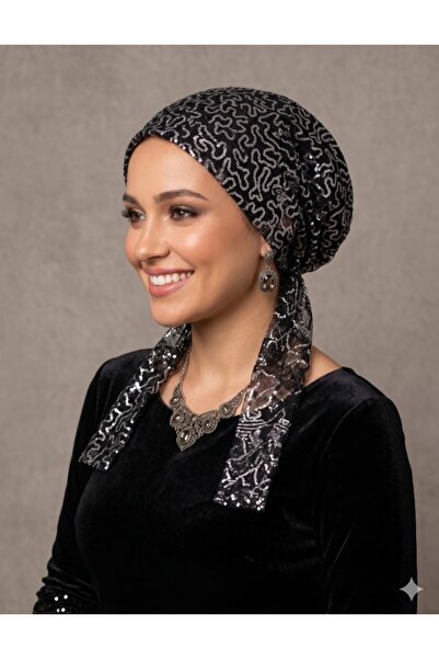 SOFT Βραδινό φόρεμα τουρμπάνι