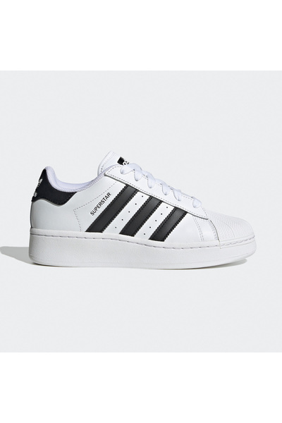 adidas Originals Superstar Xlg Kadın Beyaz Spor Ayakkabı