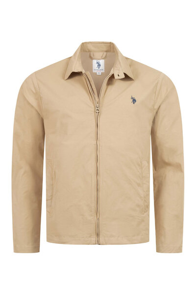 U.S. Polo Assn. Herren Jacke P044