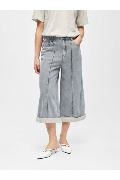 Object Shorts Wide Bermuda